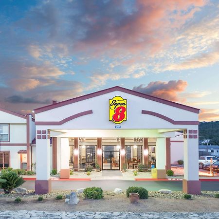 Super 8 By Wyndham Kerrville Tx Экстерьер фото