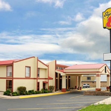 Super 8 By Wyndham Kerrville Tx Экстерьер фото