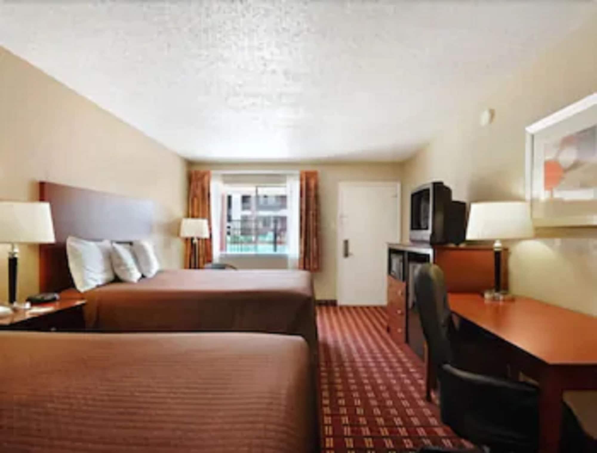 Super 8 By Wyndham Kerrville Tx Экстерьер фото